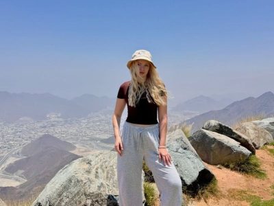 Al Rabi Mountain Top-Khorfakkan в июне — фото погоды (2026-06-06)