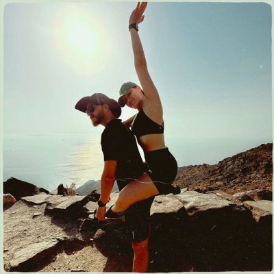 Al Rabi Mountain Top-Khorfakkan в июне — фото погоды (2026-06-13)