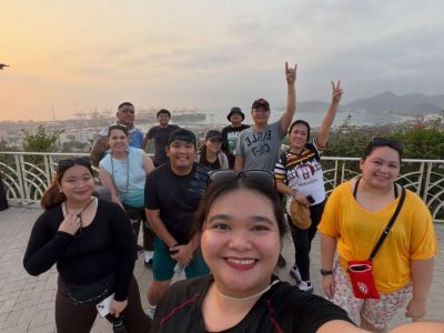 Al Rabi Mountain Top-Khorfakkan в июне — фото погоды (2026-06-14)