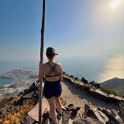Al Rabi Mountain Top-Khorfakkan в июне — фото погоды (2026-06-18)