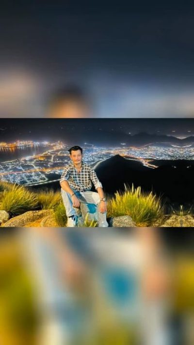 Al Rabi Mountain Top-Khorfakkan в июне — фото погоды (2026-06-25)