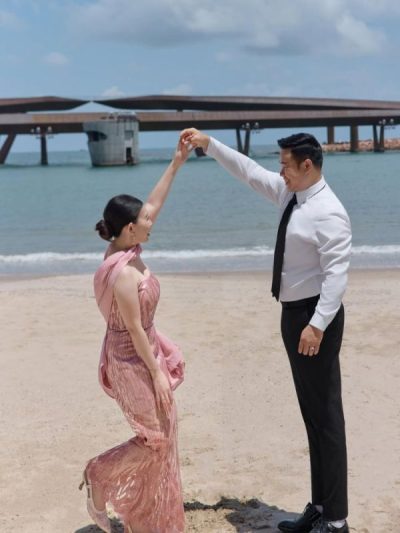 Kiss Bridge Phu Quoc в июне — фото погоды (2026-06-22)
