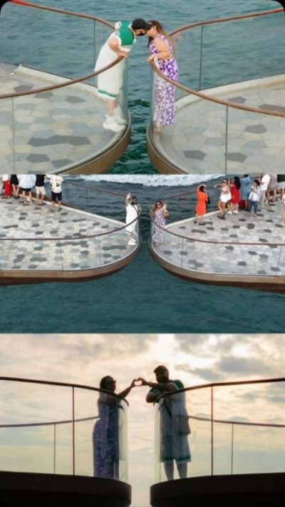 Kiss Bridge Phu Quoc в июле — фото погоды (2026-07-13)