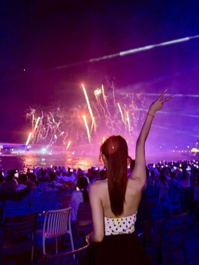Kiss Bridge Phu Quoc в июле — фото погоды (2026-07-20)