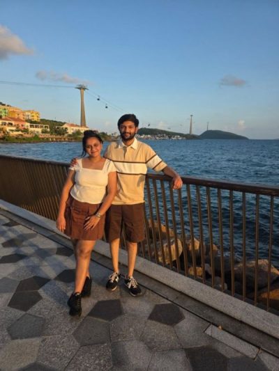 Kiss Bridge Phu Quoc в июле — фото погоды (2026-07-22)