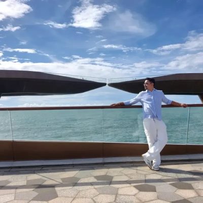 Kiss Bridge Phu Quoc в июле — фото погоды (2026-07-23)