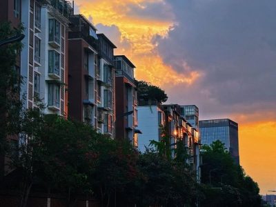Сычуань в августе — фото погоды (2024-08-04)