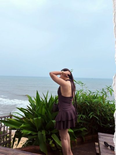 Cafe Sarwaa Varkala в июле — фото погоды (2026-07-24)