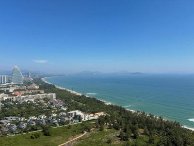 Haitang Bay в ноябре — фото погоды (2025-11-14)
