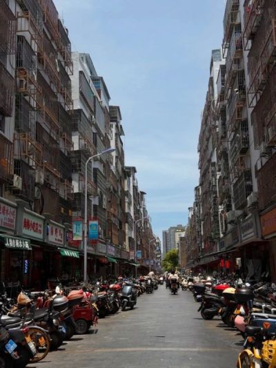 Haitang Bay в июне — фото погоды (2026-06-08)