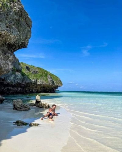 Mtende Beach в мае — фото погоды (2026-05-09)