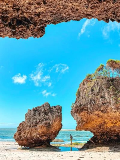 Mtende Beach в мае — фото погоды (2026-05-11)