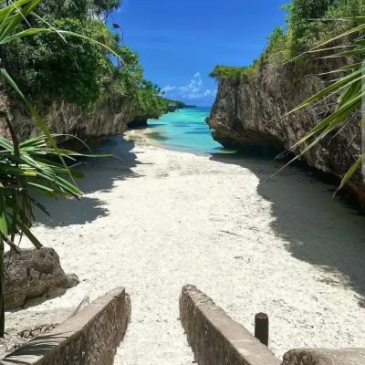 Mtende Beach в мае — фото погоды (2026-05-24)