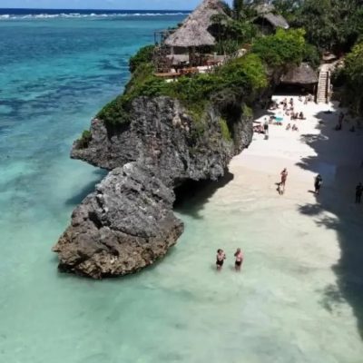 Mtende Beach в мае — фото погоды (2026-05-24)