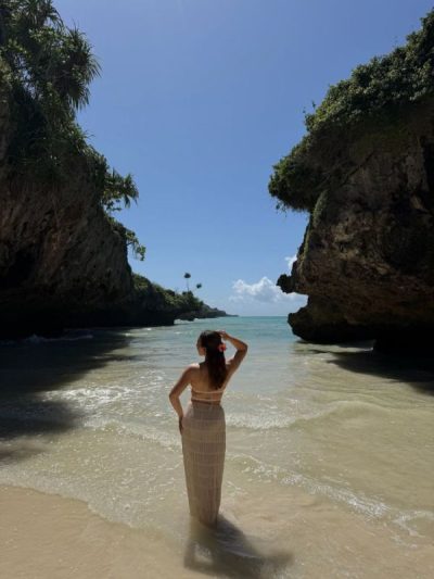 Mtende Beach в мае — фото погоды (2026-05-25)