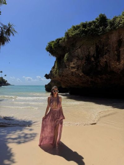 Mtende Beach в мае — фото погоды (2026-05-26)