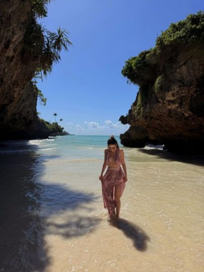 Mtende Beach в мае — фото погоды (2026-05-26)