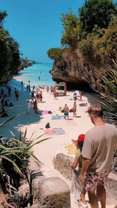 Mtende Beach в июне — фото погоды (2026-06-22)
