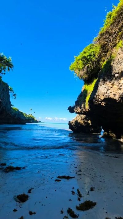 Mtende Beach в июле — фото погоды (2026-07-01)