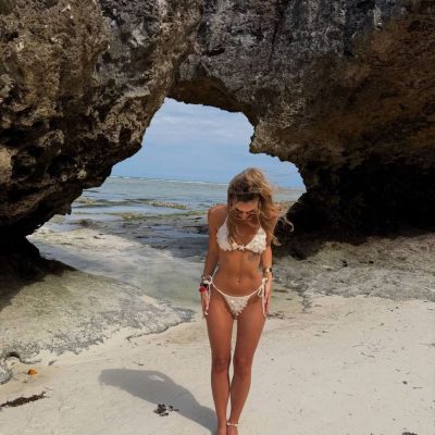 Mtende Beach в июле — фото погоды (2026-07-04)