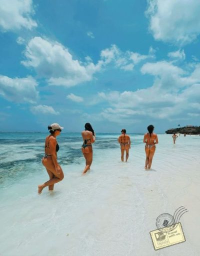 Mtende Beach в июле — фото погоды (2026-07-12)