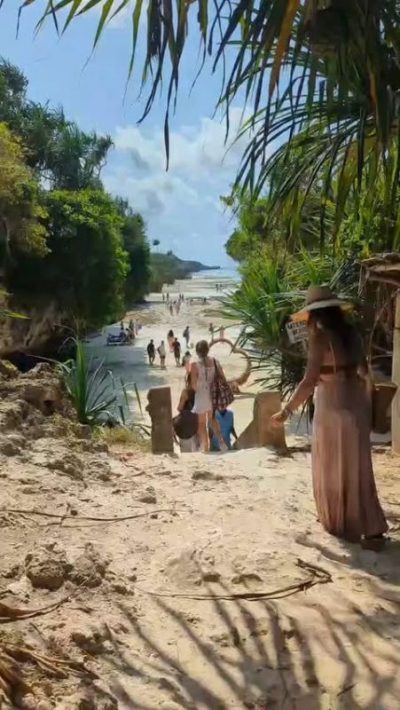 Mtende Beach в июле — фото погоды (2026-07-21)