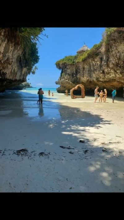 Mtende Beach в июле — фото погоды (2026-07-23)
