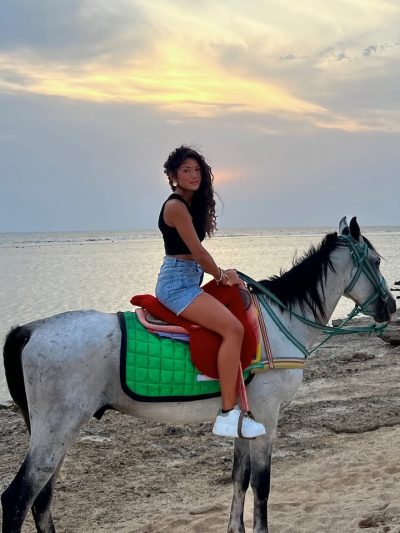 Marsa Alam - Floriana Dream Lagoon Hotel — фото погоды в августе (2025-08-17)