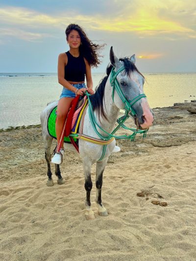 Marsa Alam - Floriana Dream Lagoon Hotel — фото погоды в августе (2025-08-17)