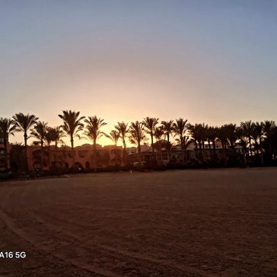Marsa Alam - Floriana Dream Lagoon Hotel — фото погоды в сентябре (2025-09-04)
