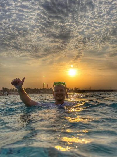 Marsa Alam - Floriana Dream Lagoon Hotel — фото погоды в сентябре (2025-09-14)