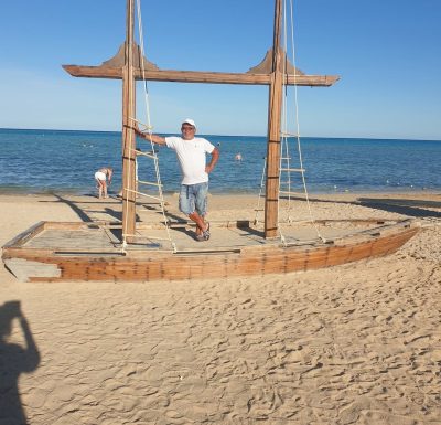 Marsa Alam - Floriana Dream Lagoon Hotel — фото погоды в декабре (2025-12-10)