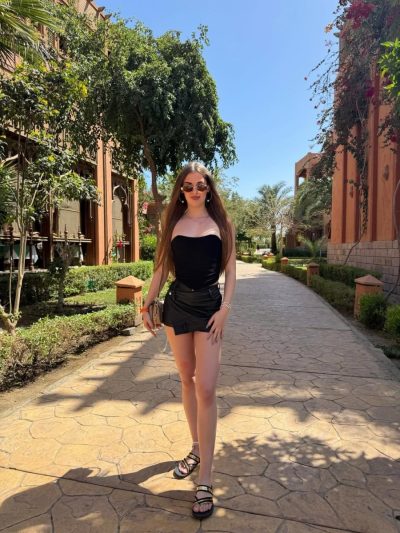 Marsa Alam - Floriana Dream Lagoon Hotel — фото погоды в марте (2026-03-14)