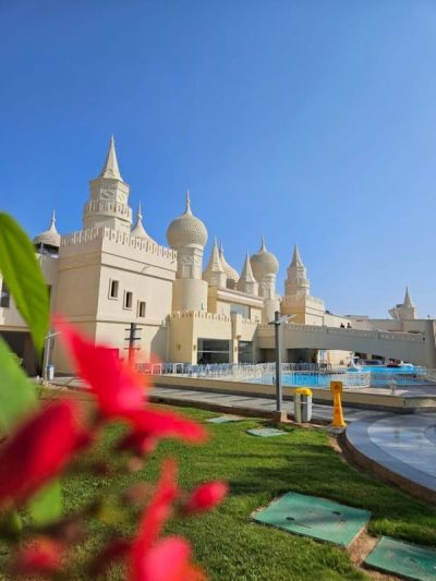 Albatros Hotel, Sharm El Sheikh, Egypt — фото погоды в декабре (2025-12-22)
