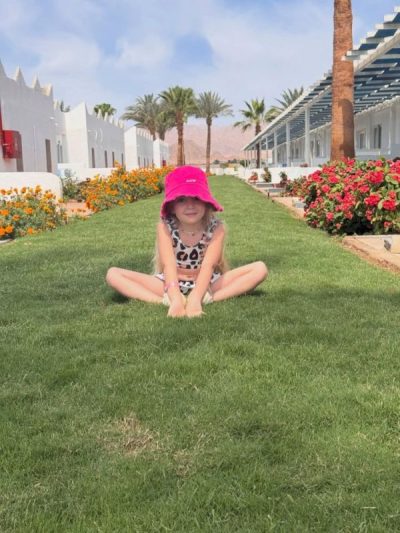 Albatros Hotel, Sharm El Sheikh, Egypt — фото погоды в марте (2026-03-23)