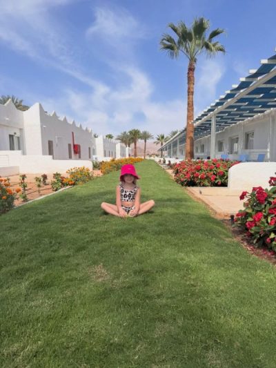 Albatros Hotel, Sharm El Sheikh, Egypt — фото погоды в марте (2026-03-23)