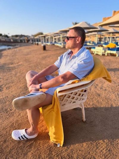 Albatros Hotel, Sharm El Sheikh, Egypt — фото погоды в апреле (2026-04-28)