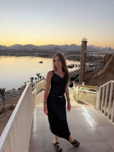 Albatros Hotel, Sharm El Sheikh, Egypt — фото погоды в июле (2026-07-10)