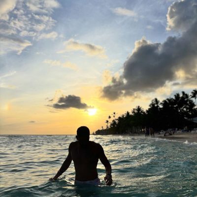 Viva Dominicus Beach Bayaibe Santo Domingo в мае — фото погоды (2026-05-26)