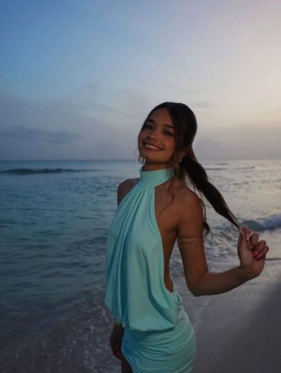 Viva Dominicus Beach Bayaibe Santo Domingo в мае — фото погоды (2026-05-28)