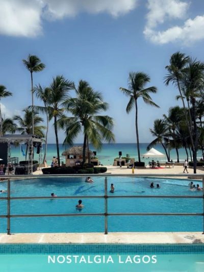 Viva Dominicus Beach Bayaibe Santo Domingo в мае — фото погоды (2026-05-29)