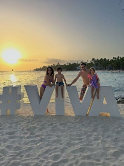 Viva Dominicus Beach Bayaibe Santo Domingo в июне — фото погоды (2026-06-02)