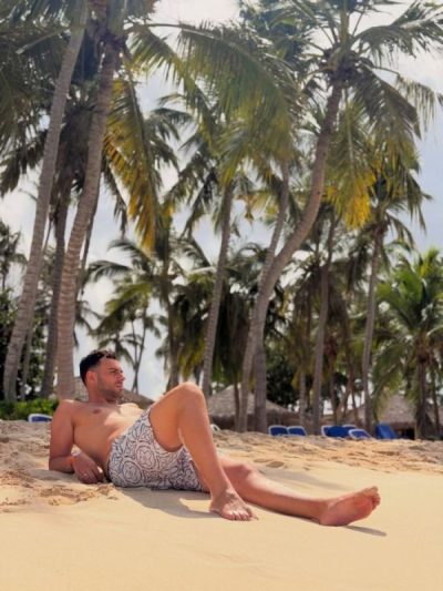 Viva Dominicus Beach Bayaibe Santo Domingo в июне — фото погоды (2026-06-08)