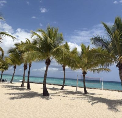 Viva Dominicus Beach Bayaibe Santo Domingo в июне — фото погоды (2026-06-10)