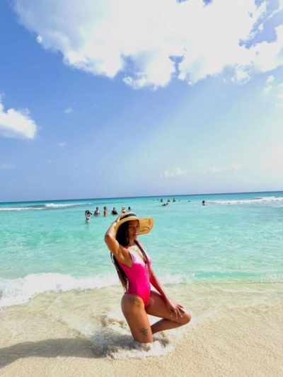 Viva Dominicus Beach Bayaibe Santo Domingo в июне — фото погоды (2026-06-14)