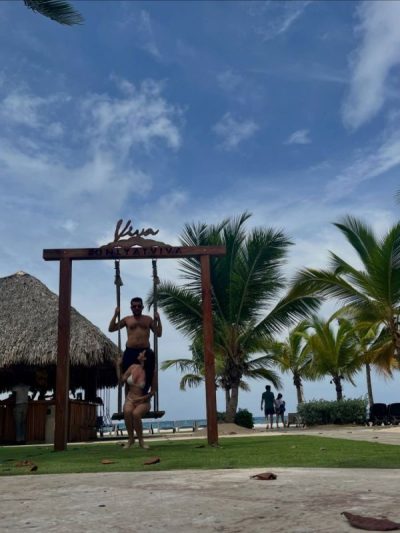 Viva Dominicus Beach Bayaibe Santo Domingo в июле — фото погоды (2026-07-01)