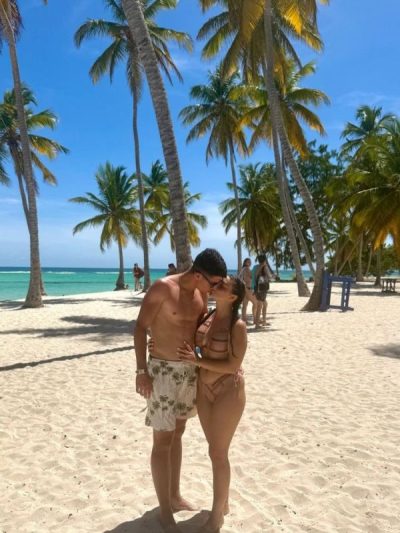 Viva Dominicus Beach Bayaibe Santo Domingo в июле — фото погоды (2026-07-02)