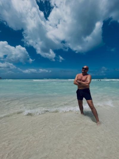 Viva Dominicus Beach Bayaibe Santo Domingo в июле — фото погоды (2026-07-15)