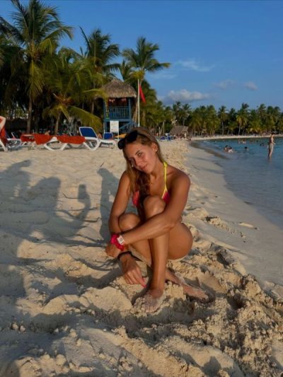 Viva Dominicus Beach Bayaibe Santo Domingo в июле — фото погоды (2026-07-24)