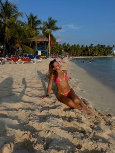 Viva Dominicus Beach Bayaibe Santo Domingo в июле — фото погоды (2026-07-24)